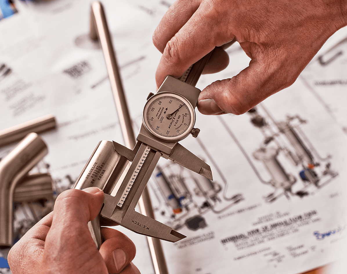 Is Your Sample Probe Wake Frequency Calculation Missing Something?